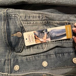 Women’s Denim Jacket Brand New with Tags